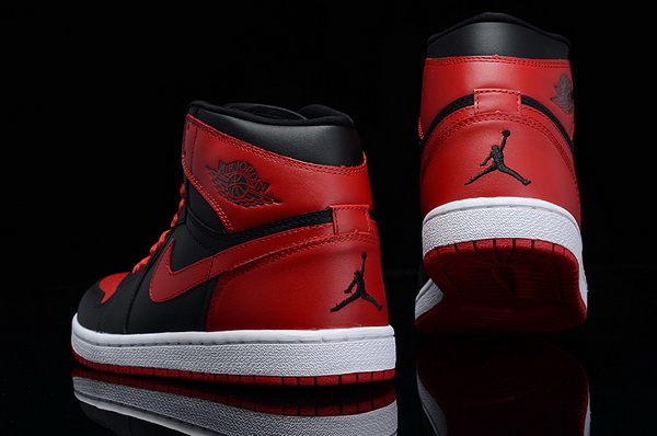 Super Perfect Air Jordan 1 shoes-001