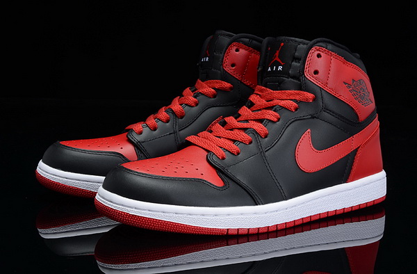 Super Perfect Air Jordan 1 shoes-001