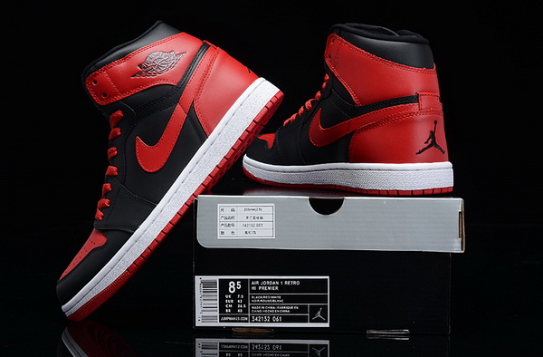 Super Perfect Air Jordan 1 shoes-001