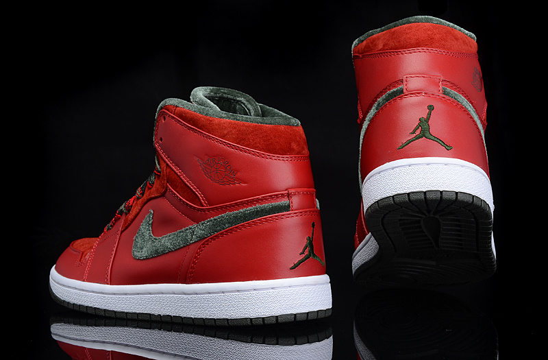 Super Perfect Air Jordan 1 shoes-002