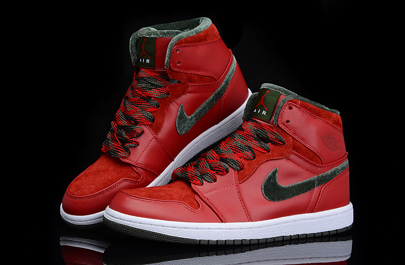 Super Perfect Air Jordan 1 shoes-002