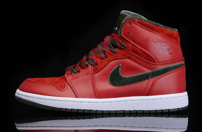 Super Perfect Air Jordan 1 shoes-002