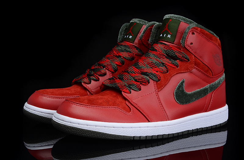 Super Perfect Air Jordan 1 shoes-002