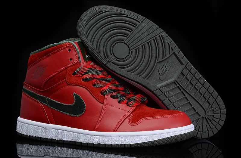 Super Perfect Air Jordan 1 shoes-002