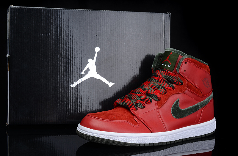 Super Perfect Air Jordan 1 shoes-002