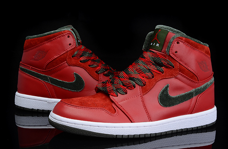 Super Perfect Air Jordan 1 shoes-002