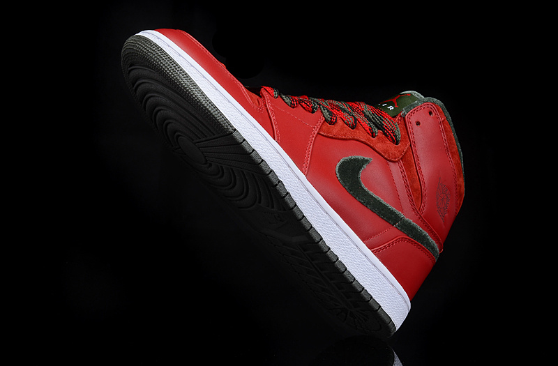 Super Perfect Air Jordan 1 shoes-002