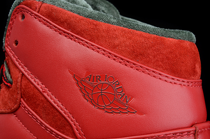 Super Perfect Air Jordan 1 shoes-002