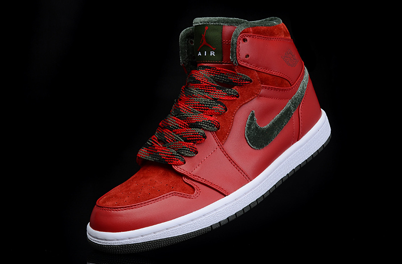 Super Perfect Air Jordan 1 shoes-002