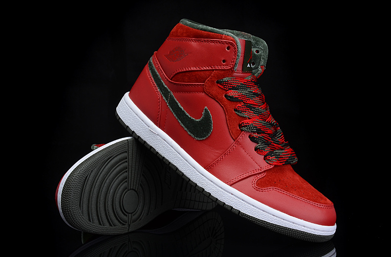 Super Perfect Air Jordan 1 shoes-002