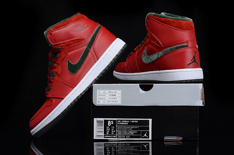 Super Perfect Air Jordan 1 shoes-002