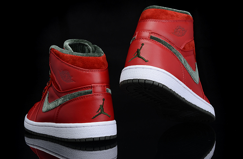 Super Perfect Air Jordan 1 shoes-002