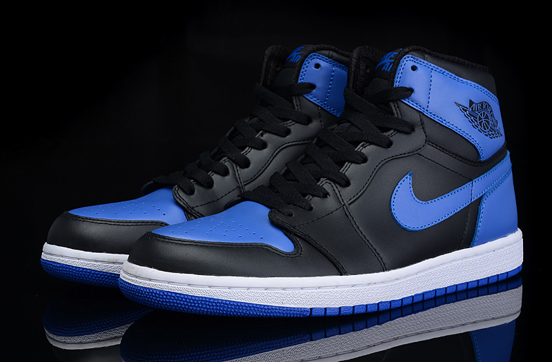 Super Perfect Air Jordan 1 shoes-003