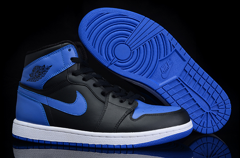 Super Perfect Air Jordan 1 shoes-003