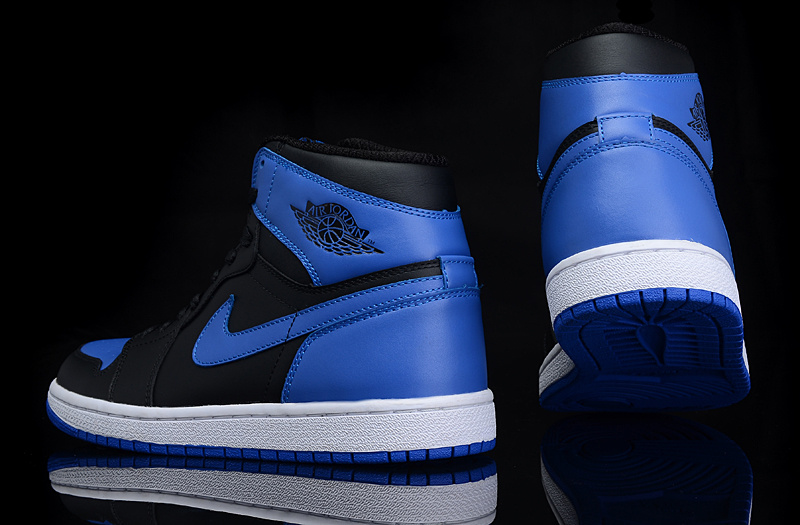 Super Perfect Air Jordan 1 shoes-003