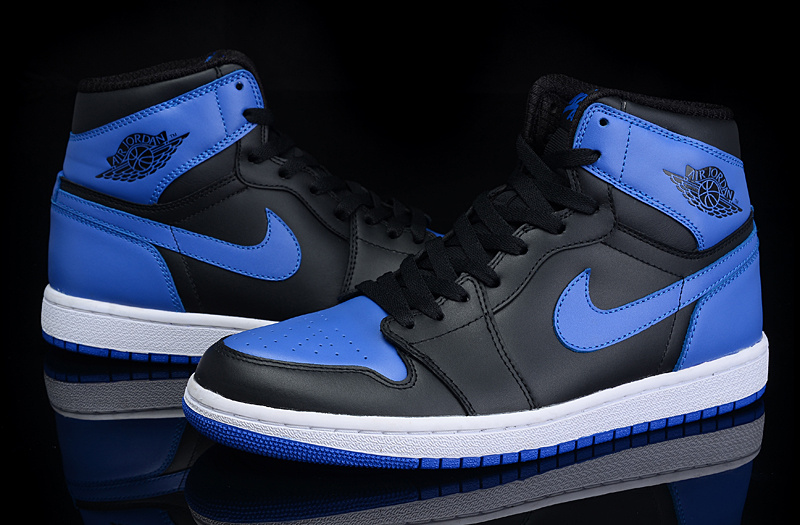 Super Perfect Air Jordan 1 shoes-003