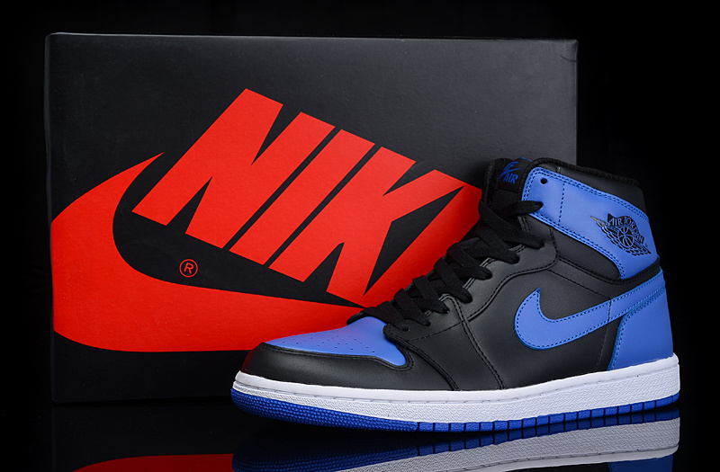 Super Perfect Air Jordan 1 shoes-003