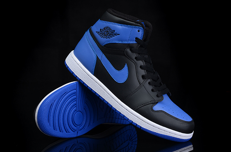 Super Perfect Air Jordan 1 shoes-003