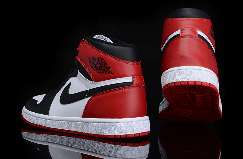 Super Perfect Air Jordan 1 shoes-004