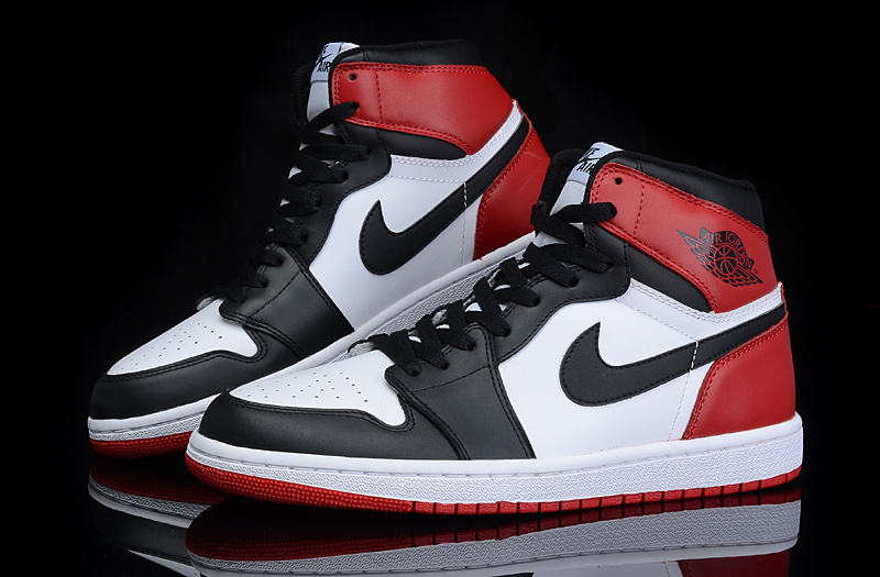 Super Perfect Air Jordan 1 shoes-004