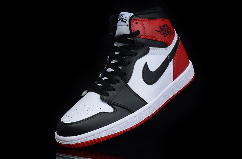 Super Perfect Air Jordan 1 shoes-004