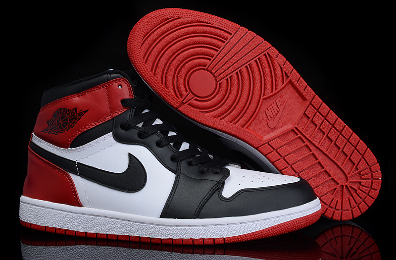 Super Perfect Air Jordan 1 shoes-004