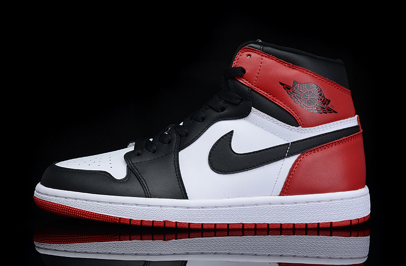 Super Perfect Air Jordan 1 shoes-004