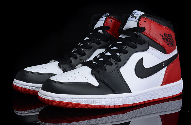 Super Perfect Air Jordan 1 shoes-004