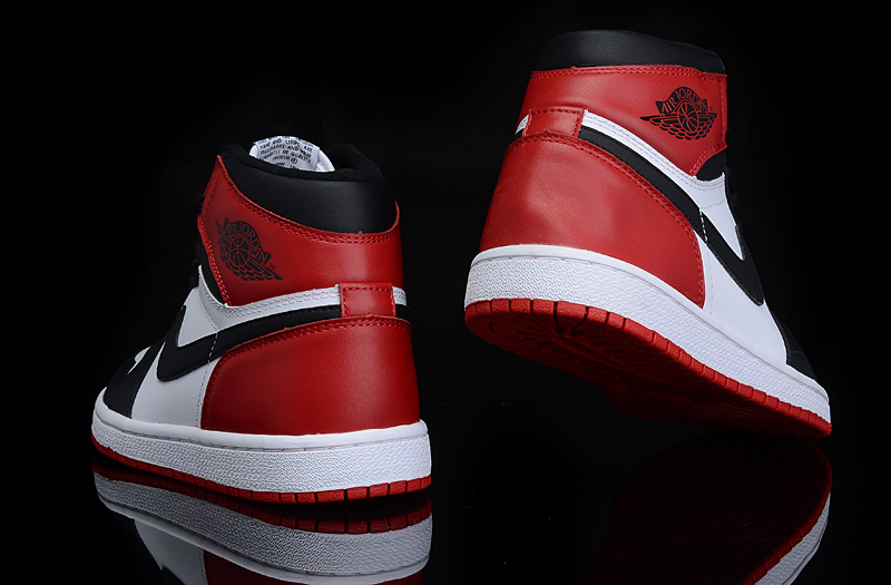 Super Perfect Air Jordan 1 shoes-004