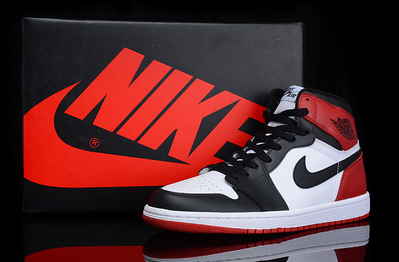 Super Perfect Air Jordan 1 shoes-004