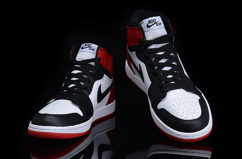 Super Perfect Air Jordan 1 shoes-004