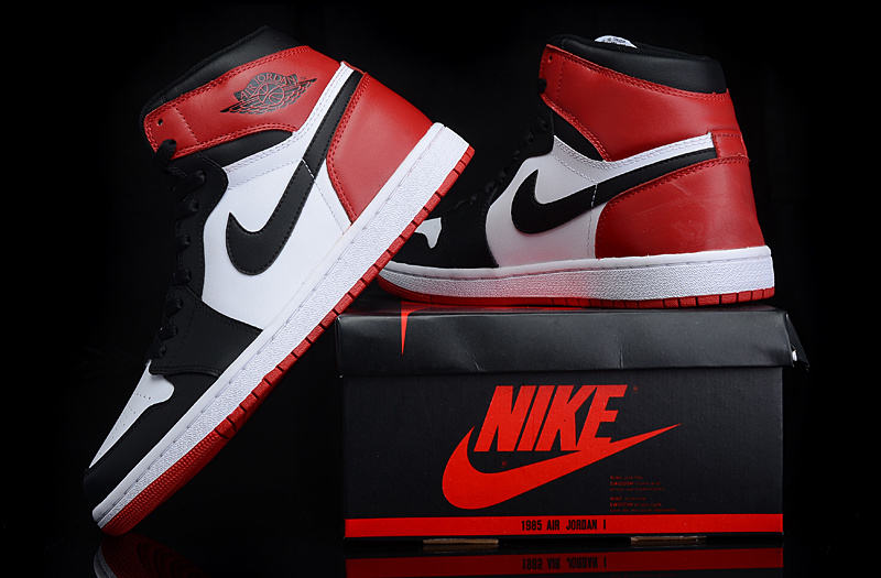 Super Perfect Air Jordan 1 shoes-004