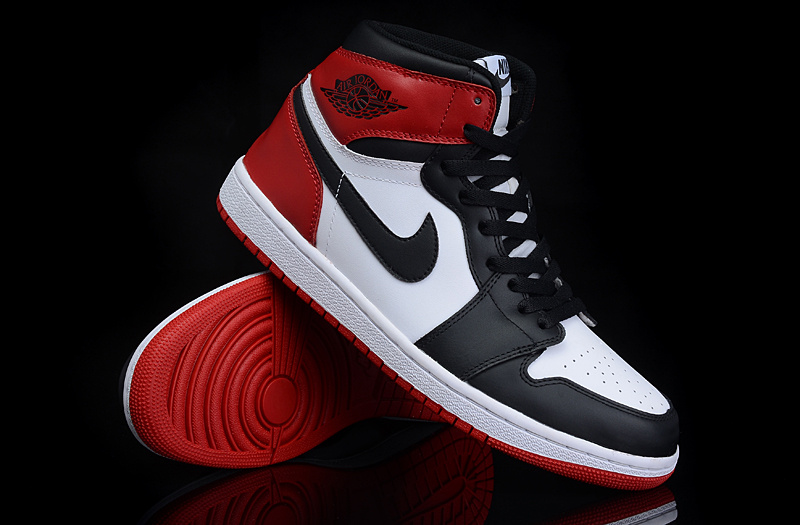 Super Perfect Air Jordan 1 shoes-004