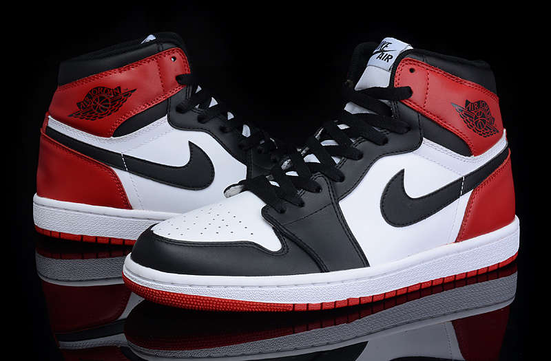 Super Perfect Air Jordan 1 shoes-004