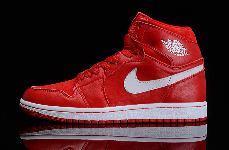 Super Perfect Air Jordan 1 shoes-009