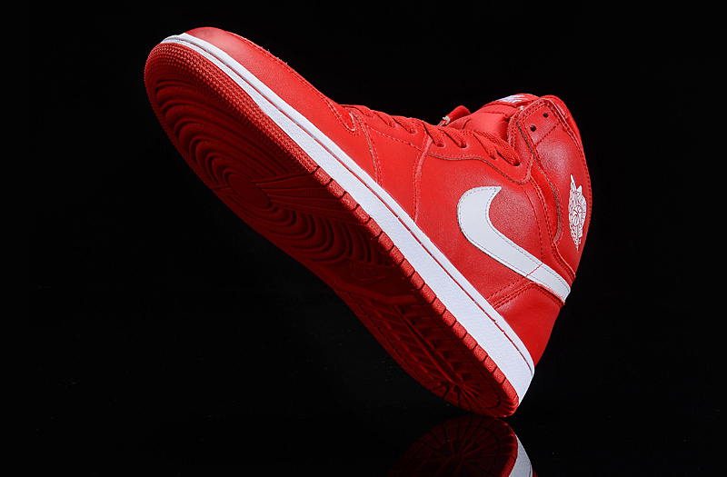 Super Perfect Air Jordan 1 shoes-009