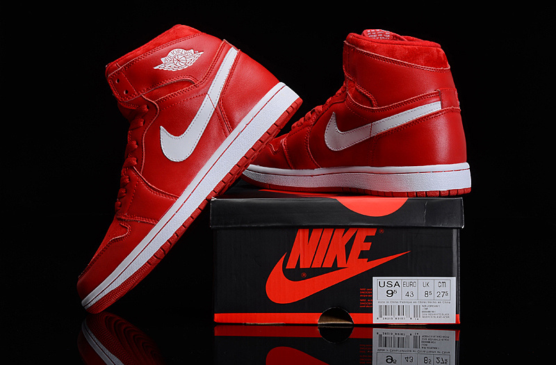 Super Perfect Air Jordan 1 shoes-009