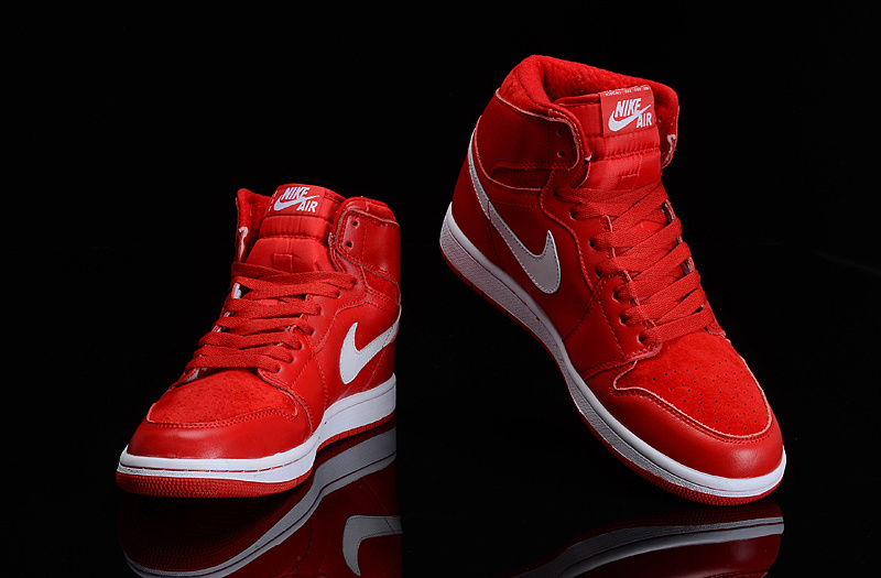 Super Perfect Air Jordan 1 shoes-009