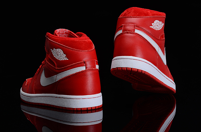 Super Perfect Air Jordan 1 shoes-009