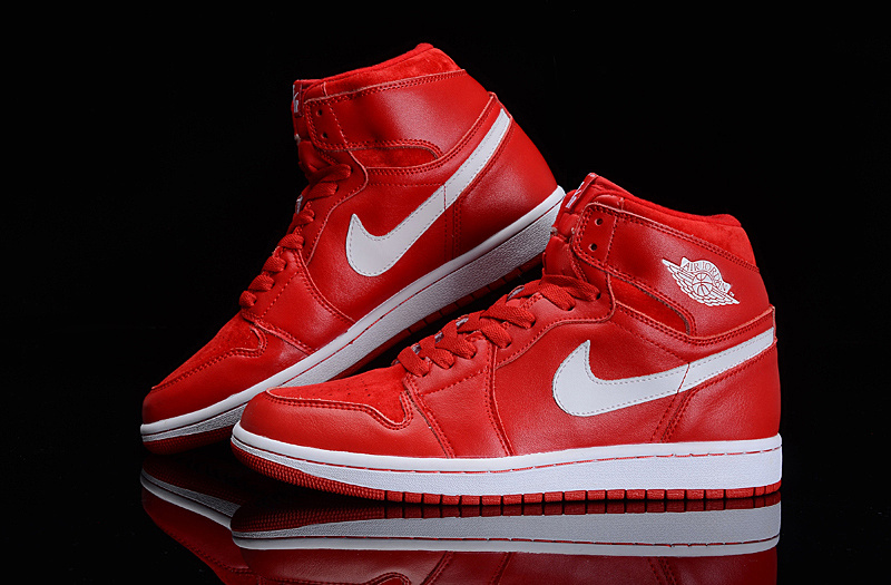 Super Perfect Air Jordan 1 shoes-009