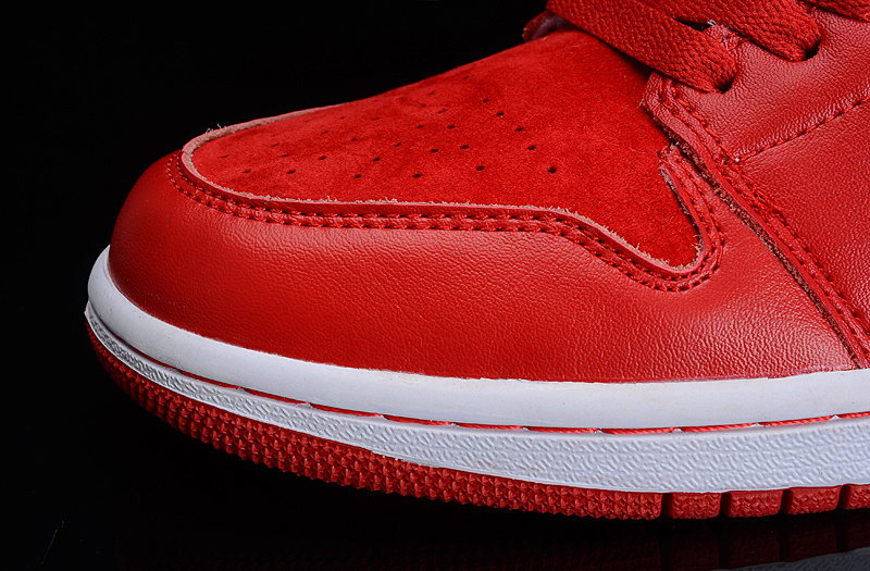 Super Perfect Air Jordan 1 shoes-009