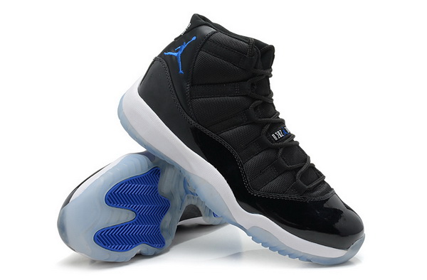 Super Perfect Jordan 11 shoes(with original carbon fiber)-003