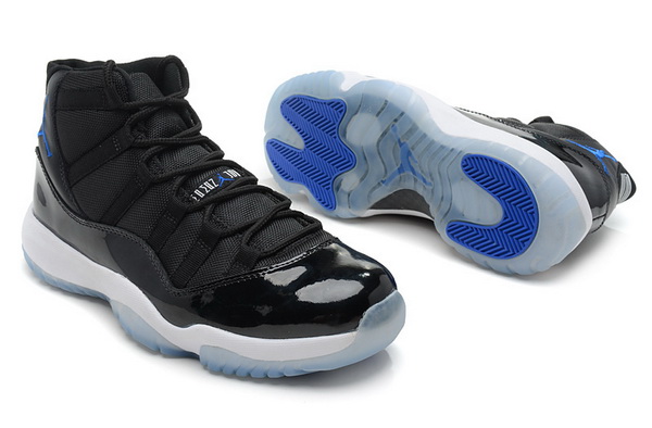 Super Perfect Jordan 11 shoes(with original carbon fiber)-003