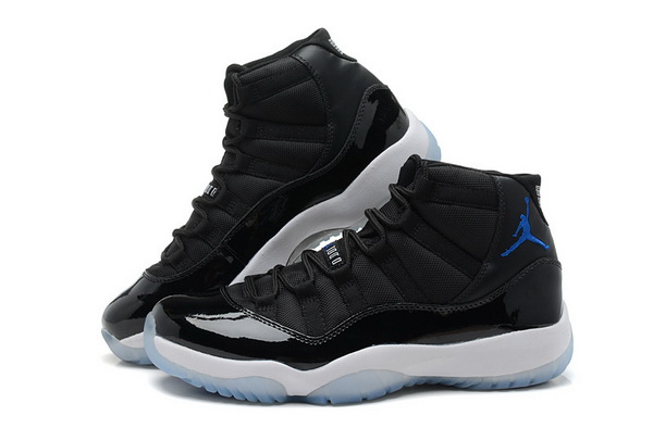 Super Perfect Jordan 11 shoes(with original carbon fiber)-003