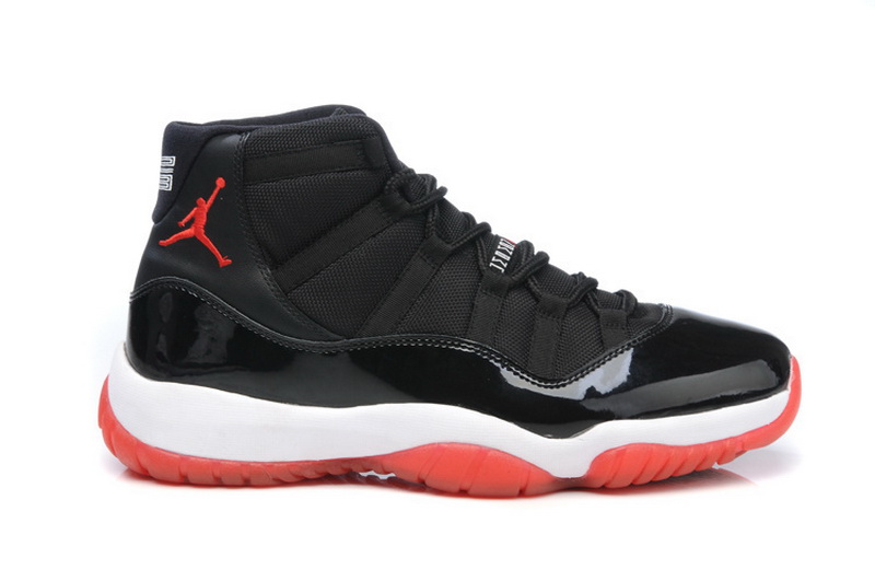 Super Perfect Jordan 11 shoes(with original carbon fiber)-004