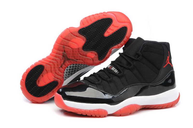 Super Perfect Jordan 11 shoes(with original carbon fiber)-004