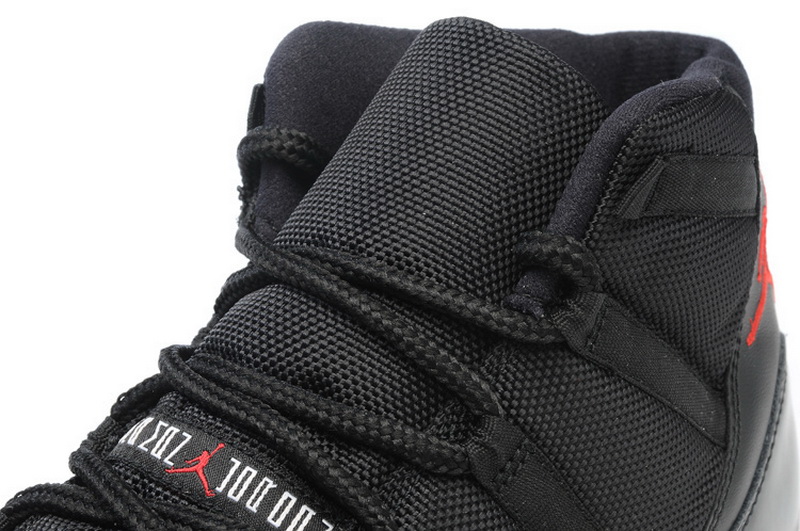 Super Perfect Jordan 11 shoes(with original carbon fiber)-004