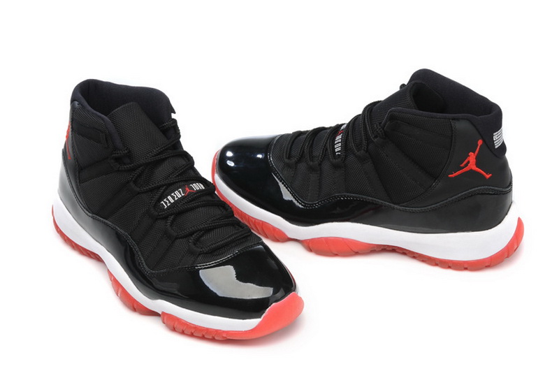 Super Perfect Jordan 11 shoes(with original carbon fiber)-004