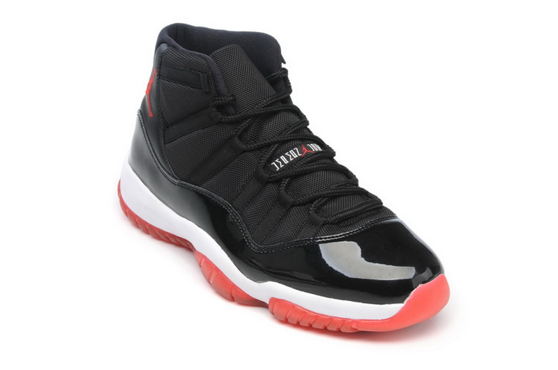 Super Perfect Jordan 11 shoes(with original carbon fiber)-004