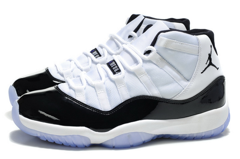 Super Perfect Jordan 11 shoes(with original carbon fiber)-005